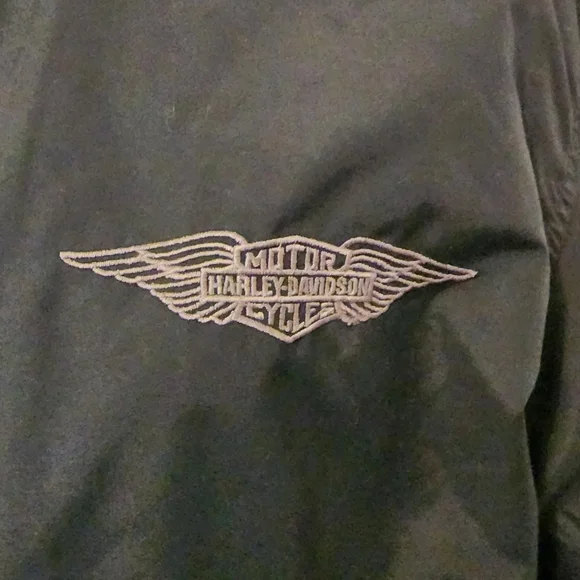 Harley-Davidson Jacket - Picture 6 of 7